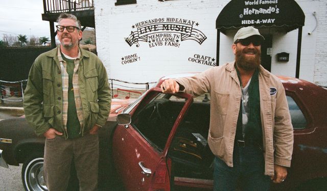 İstanbul’da The Black Keys Rüzgarı Esecek