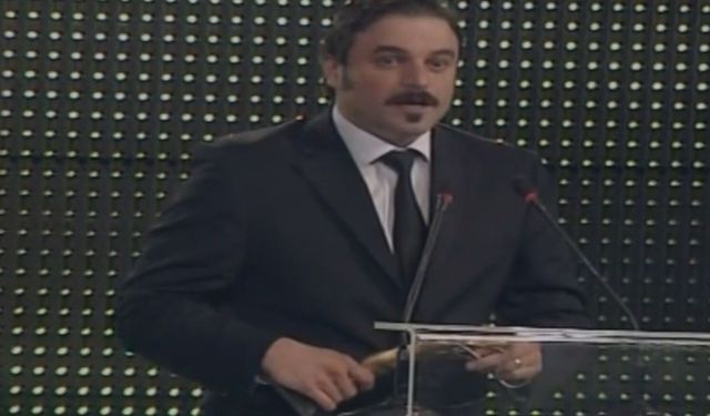 Ufuk Özkanın Nakil Ameliyatı İstanbulda Tamamlandı