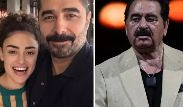 Tatlıses Ve Dilan Çıtak Arasında Miras Gerilimi