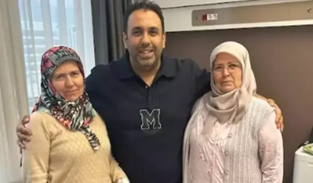 Aynı Gün Gelen Mutlu Haber: İki Kız Kardeş Kanseri Yendi