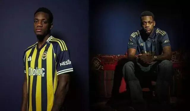 Fenerbahçe’den Jhon Duran Hakkında Açıklama