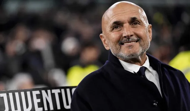 Spalletti: Galatasaray’a karşı oynamak baskı değil, keyif veriyor