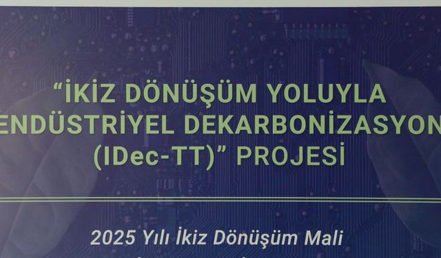 KOBİ’lere Avrupa Sınavında Yapay Zeka Yardımı: KarbonBot