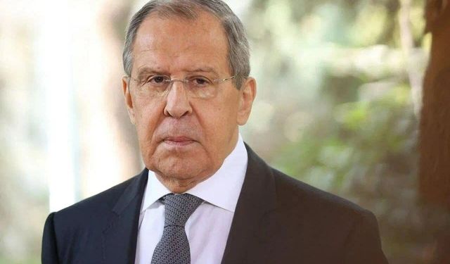 Lavrov: ABD Yapıcı Olursa Yeni START Anlaşması
