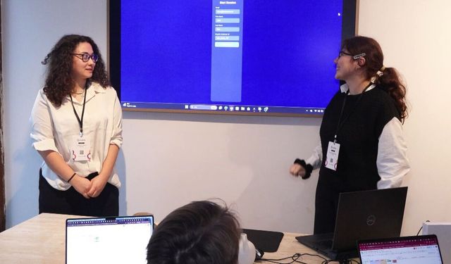 Lookfor, Genç Yazılımcıları Yapay Zeka Hackathonunda Buluşturdu