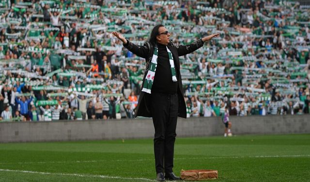 Gökhan Kırdar’dan Bursaspor Taraftarına 'Cendere Sov'