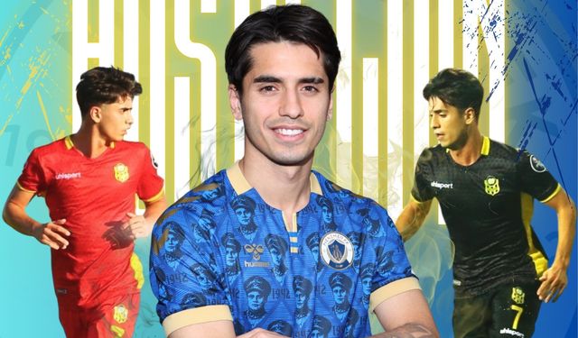 Menemen FK, Doğukan Emeksiz’i Kadrosuna Kattı