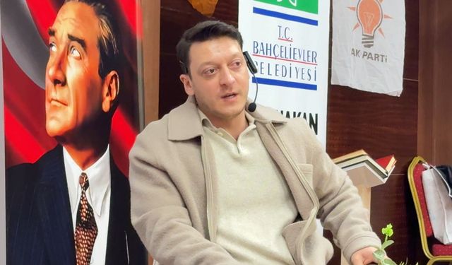 Mesut Özil, Galatasaray ve Fenerbahçe’yi Yorumladı