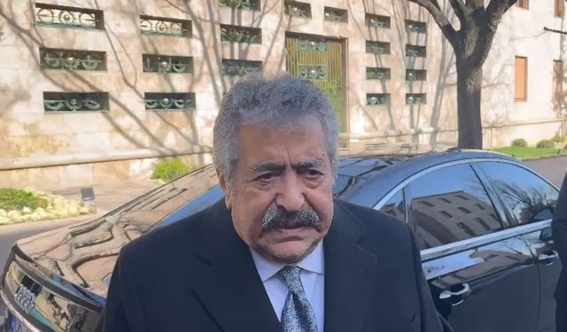 MHP’li Yıldız: AİHM ile AYM Kararlarına Uymalıyız