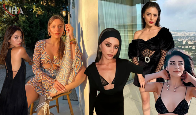 Sıla Türkoğlu Evleniyor: Bodrum’da Sıra Dışı Düğün Kararı