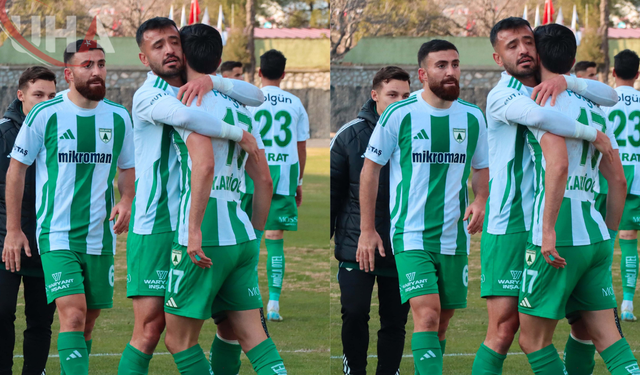 Muğlaspor, Liderlik Koltuğunda Evinde Sahada