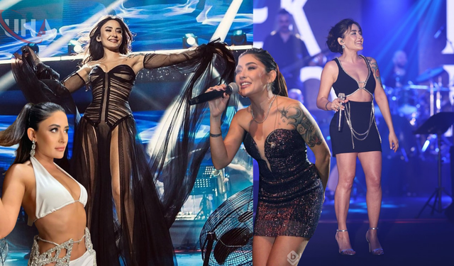 Melek Mosso’nun Abonelik Kazancı Gündem Oldu :  Aylık 100 Bin TL Kazanıyor İddiası