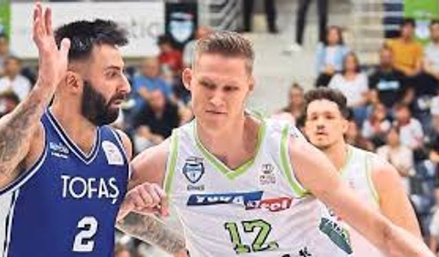 Merkezefendi’nin Serisi Sona Erdi