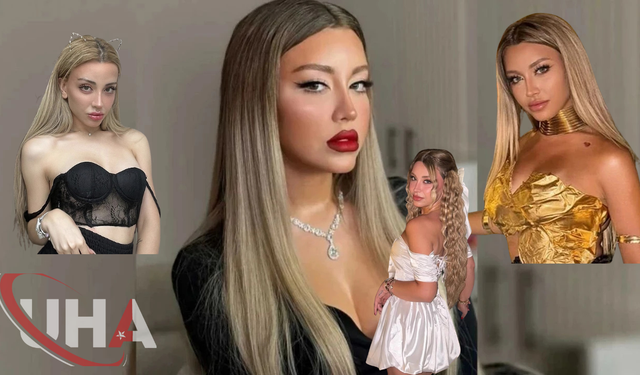 Mika Raun Can, Kadın Cezaevine Götürüldü