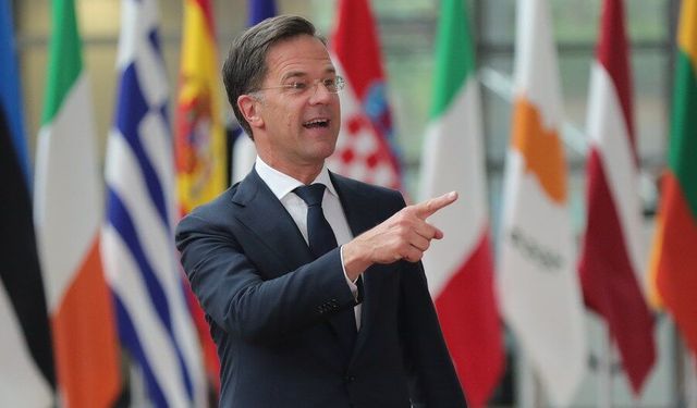 NATO Genel Sekreteri Rutte’den Rusya Açıklaması