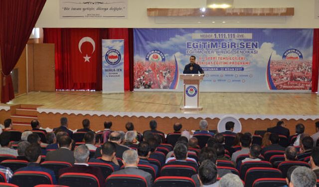 Göreve Geç Başlayan Öğretmenler İçin Düzenleme Talebi