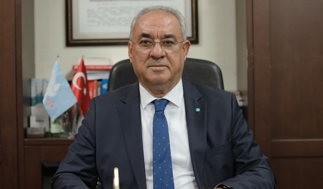 Önder Aksakal’dan "Umut Hakkı" Açıklamasına Sert Tepki