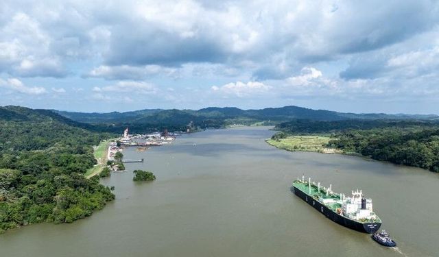 Panama Açıklarında Göçmen Teknesi Battı: 3 Ölü