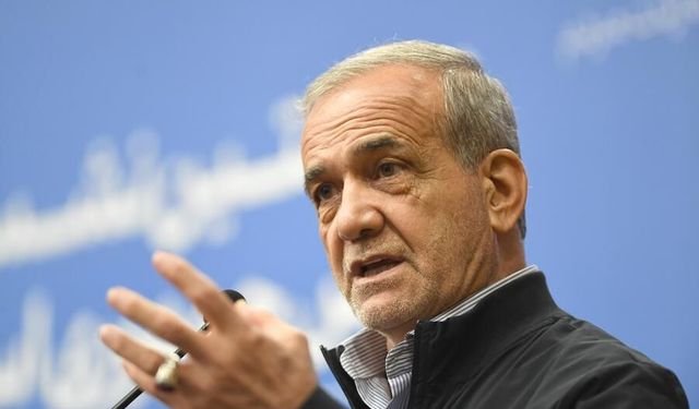 Pezeşkiyan: Hiçbir Ülke Savaştan Hayır Görmez