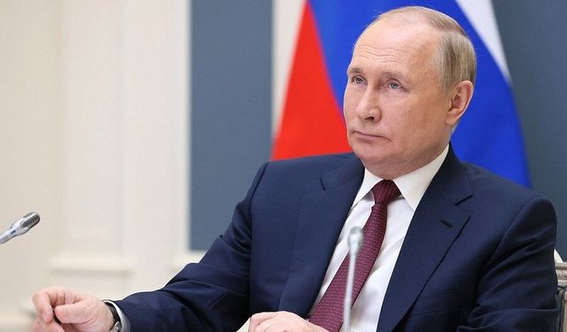 Putin: İran’ın Egemenliğini Ve Güvenliğini Destekliyoruz