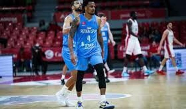 Petkimspor Ligde Seri Peşinde