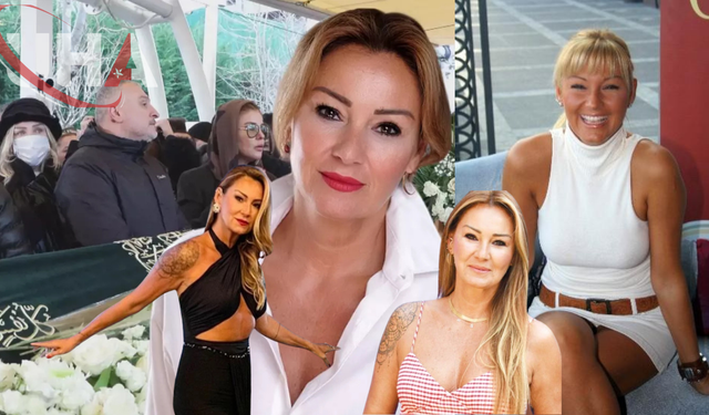 Pınar Altuğ'dan Cenaze Tartışmalarına Yanıt: "Ben Başını Kapatmayanlardanım"