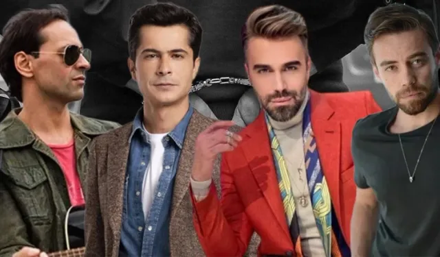 17 Şüpheliye Yasaklı Madde Operasyonu: Ünlü İsimler Emniyette