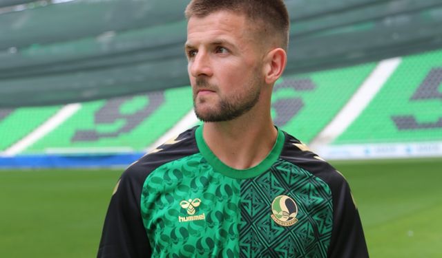 Sakaryaspor, Rijad Kobiljar ile Sözleşmeyi Feshetti