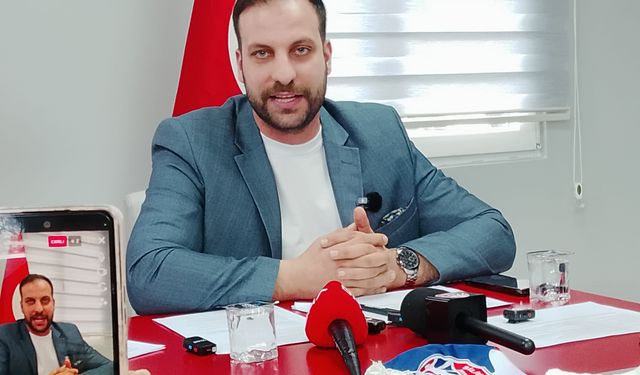 Silivrispor’un Borcu 62 Milyon TL’yi Aştı