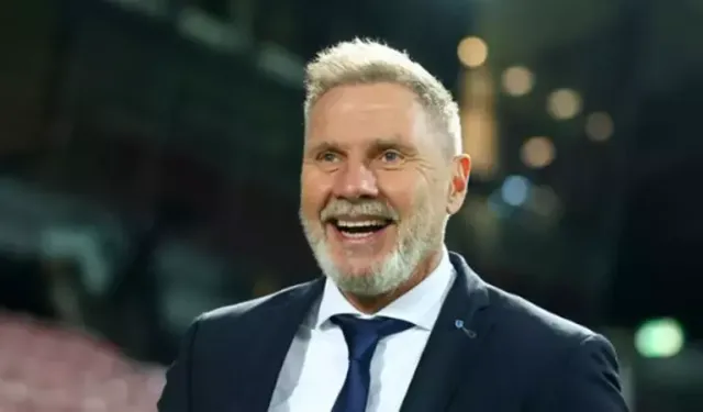 Samsunspor, Teknik Direktörlüğe Thorsten Fink’i Getirdi