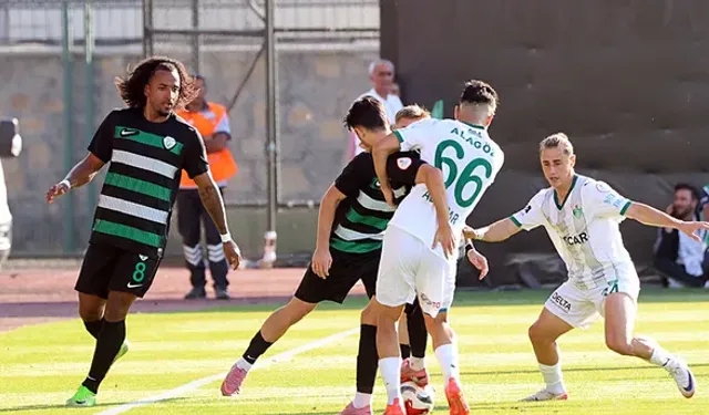 Serikspor A.ş 1  - 3 Iğdır