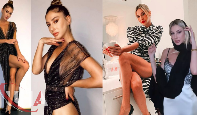 Şeyma Subaşı'ndan Maneviyat Çıkışı: 10 Yaşından Beri Namaz Kılıyorum