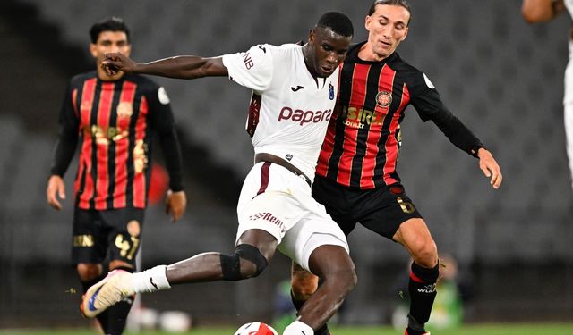 Trabzonspor, Karagümrük Karşısında 12’nci Maçına Çıkacak