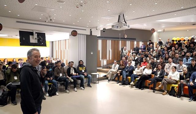 Trendyol Teknoloji Ekosistemini Bir Araya Getirdi