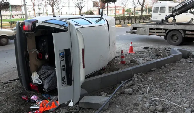 Trabzonspor, Samsun’daki Taşlı Saldırı Sonrası Açıklama Yaptı