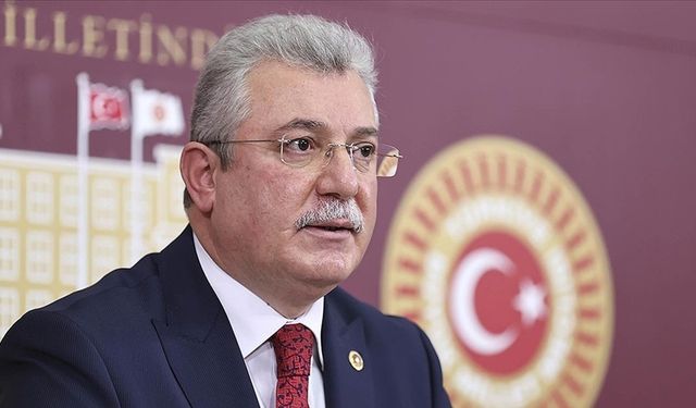 Akbaşoğlu: Asrın Dayanışmasıyla Devleti ve Milleti Ayağa Kaldırdık