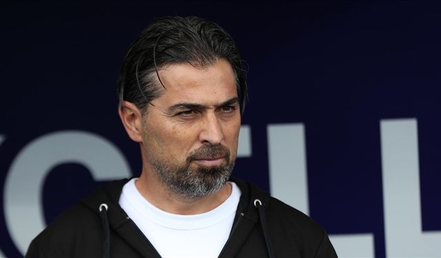 Tümosan Konyaspor’da İlhan Palut Hamlesi