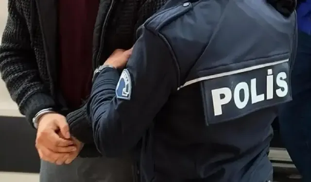 Tokat Merkezli FETÖ Operasyonu: 2 Tutuklama