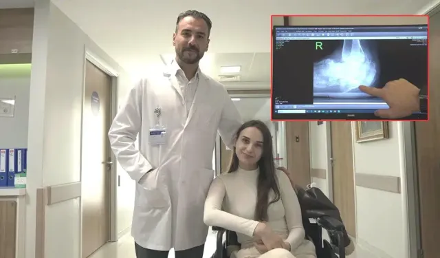 Sırbistan’da Tehdit Edilen Kişi Türkiye’de Yeniden Yürüdü