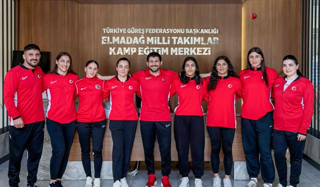 Muhamet Malo Ranking Serisi Tiran’da Start Alıyor