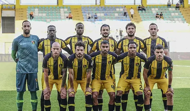 Ümraniyespor 0 - 0 İstanbulspor