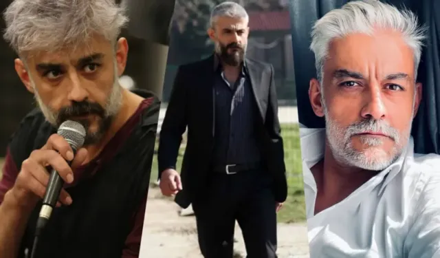 Ünlü Oyuncu Kanbolat Görkem Arslan Hayatını Kaybetti