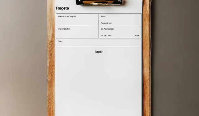 Usulsüz reçete iddiasıyla Hatay’da 7 kişi gözaltına alındı