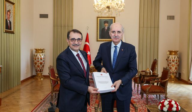 Yapay Zeka Araştırma Komisyonu Raporunu Sundu