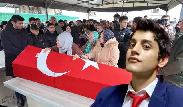 İstanbul’da Oyuncu İbrahim Yıldız Son Yolculuğuna Uğurlandı