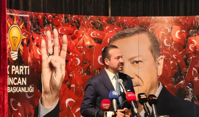 Zorlu’dan Şehit ve Gazilere Saygı Vurgusu