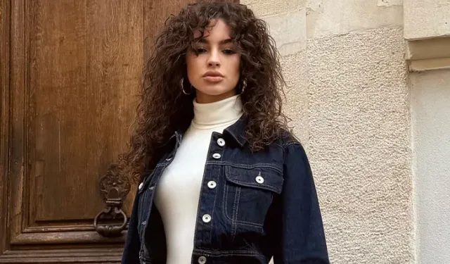 Uzun Saçlar Gitti! Su Burcu Yazgı Coşkun’un Yeni Tarzına Beğeni Yağdı