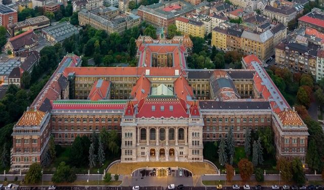 Türk Mühendis Adayları İçin Macaristan Yeni Cazibe Merkezi Oldu