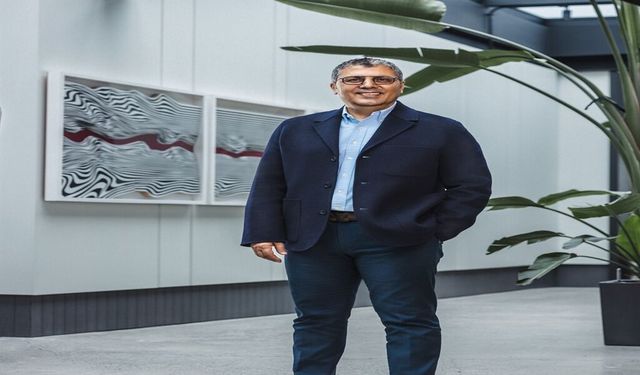 İtalyan Marka Trussardi Türkiye Pazarına Giriş Yapıyor