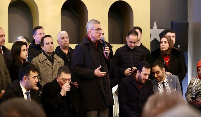 Bakan Memişoğlu: Sağlıklı Hayat Merkezleri Ücretsiz Hizmette